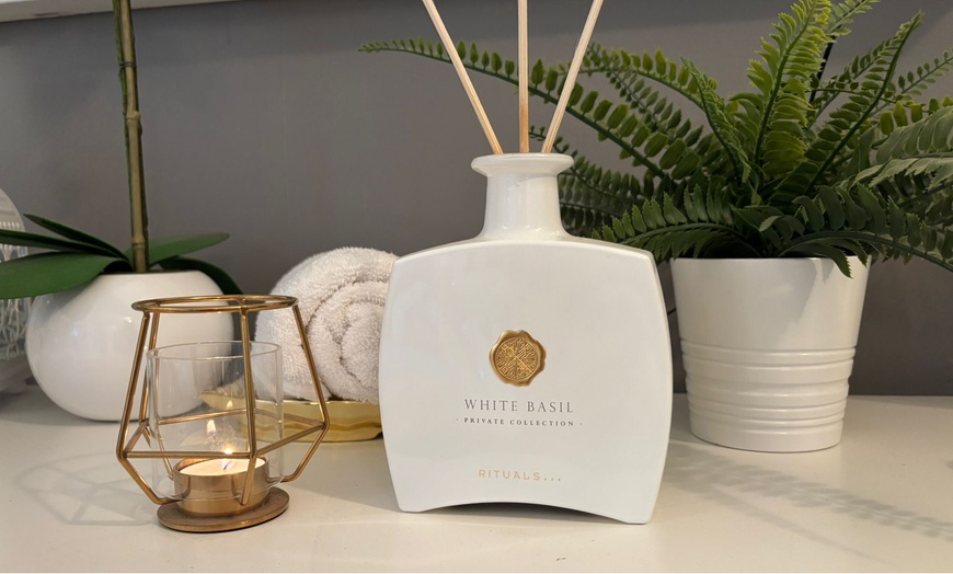 Image 6: Ritual de masaje Sueco de 60 minutos para 1 persona