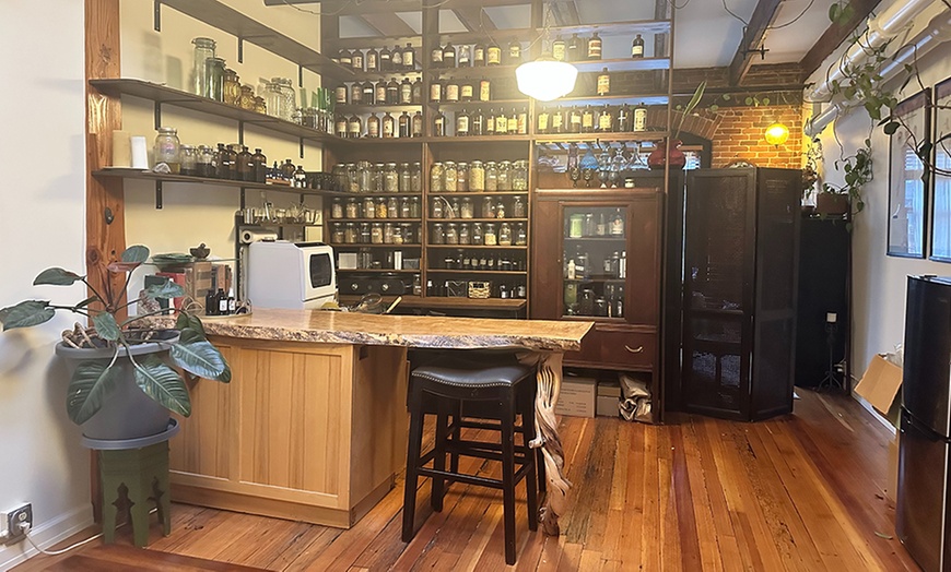 Image 5: Discover Tranquility w/One, Three or Five 90-Min Acupressure Massages
