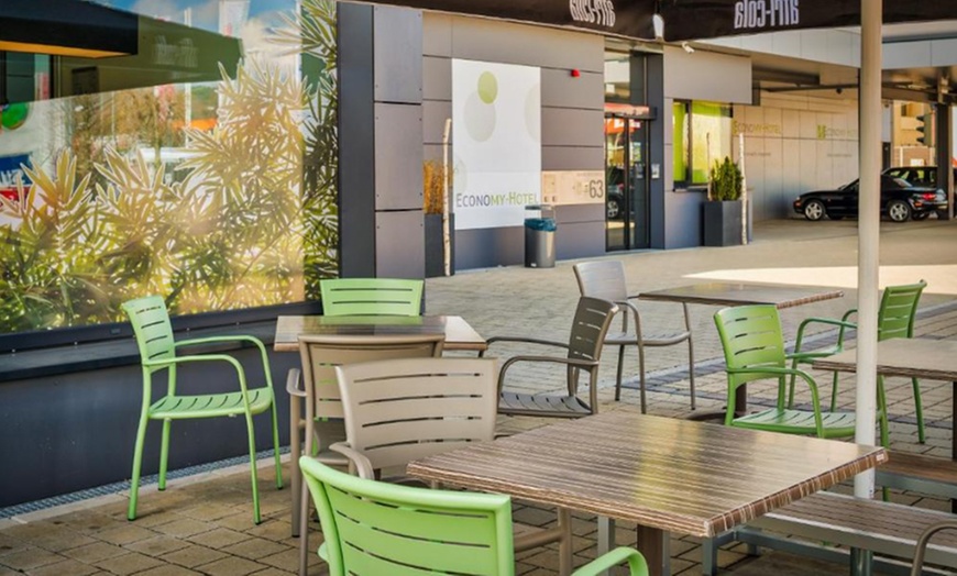 Image 5: Ulm: 1-3 Nächte inkl. Frühstück und Late Check-out