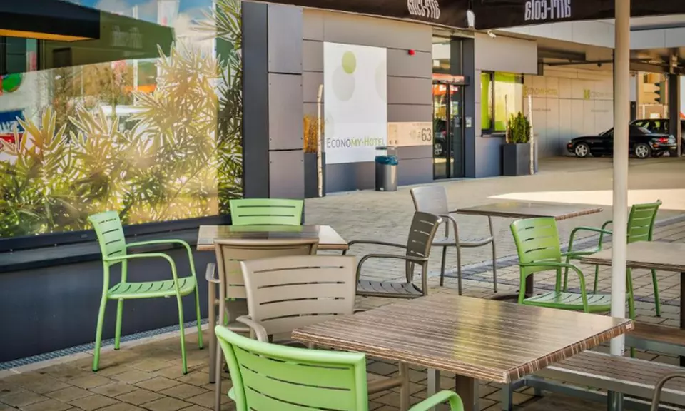 Ulm: 1-3 Nächte inkl. Frühstück und Late Check-out