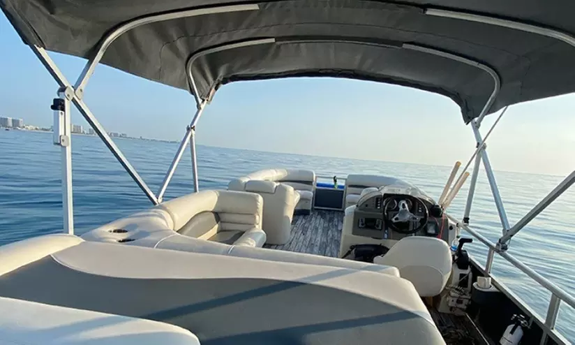 Set Sail in Style: From Luxury Deck Boats to a Dior Yacht Experience 