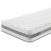 Image 3: 3D Airflow Hybrid Sprung Mattress with Memory Foam Comfort Layer