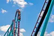 Save 53% on SeaWorld Orlando Tickets, Fun Cards & Meal Deals - Second Medium