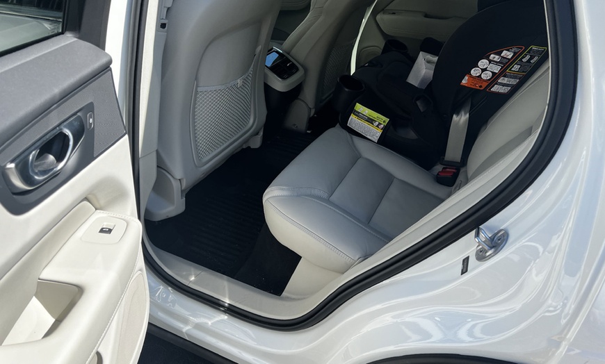 Image 2: One Basic or Premium Interior/Exterior Bundle for Car, Truck or SUV