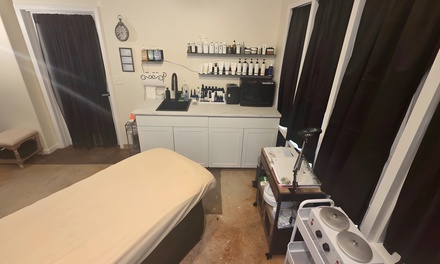 One 60min Massage of Your Choice - Four Oaks Day Spa