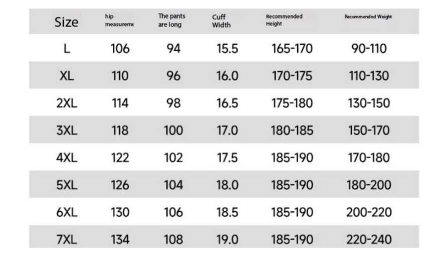 Image 8: Men’s Winter Warm Pants with Lambswool Lining –Mid-Rise Drawstring Fit