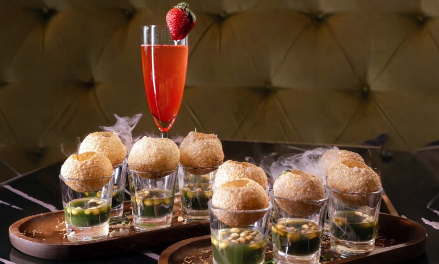 Image 4: Authentic Indian Dining Experience & Lunch Specials in Coral Springs