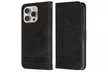 iPhone 16 iPhone 16 Pro Max Case Flip Leather Wallet Stand Card RFID Cover - Second Medium