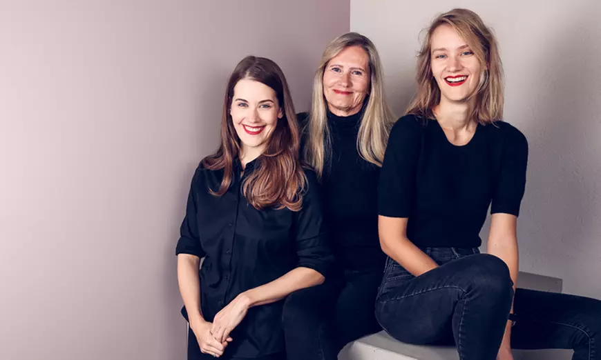 60 Min. Generationen Fotoshooting inkl. 2-5 Bildern + Geschenk