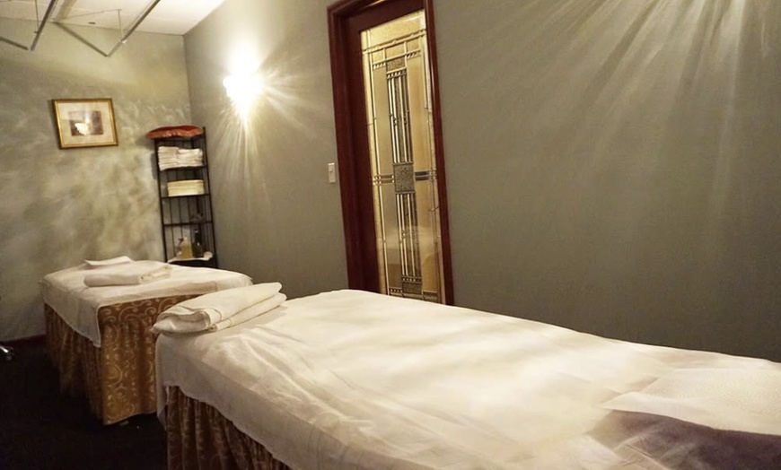 Image 6: One 60-Minute Full Body Massage for One or Two at New Spa HH