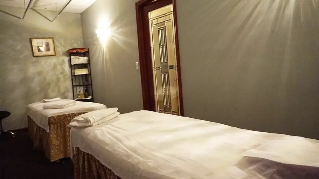 One 60-Minute Full Body Massage for One or Two at New Spa HH