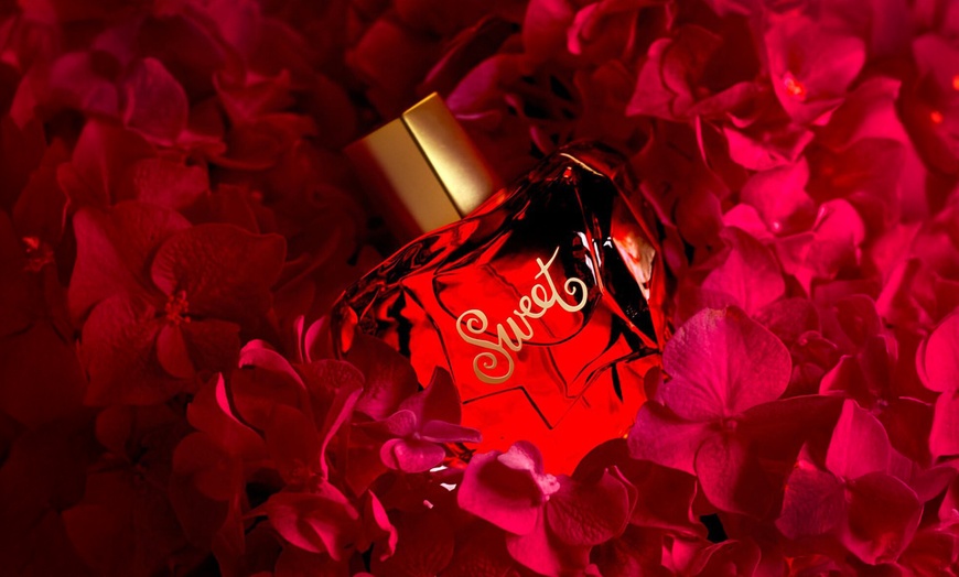Image 6: Eau de parfum pour femme au choix Lolita Lempicka