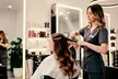 Catwalk-A: Half-Head Foils, Keratin Anti-Frizz, or Nanoplasty, Straight and Smooth Treatment (Up to 48% Off) - Image 3