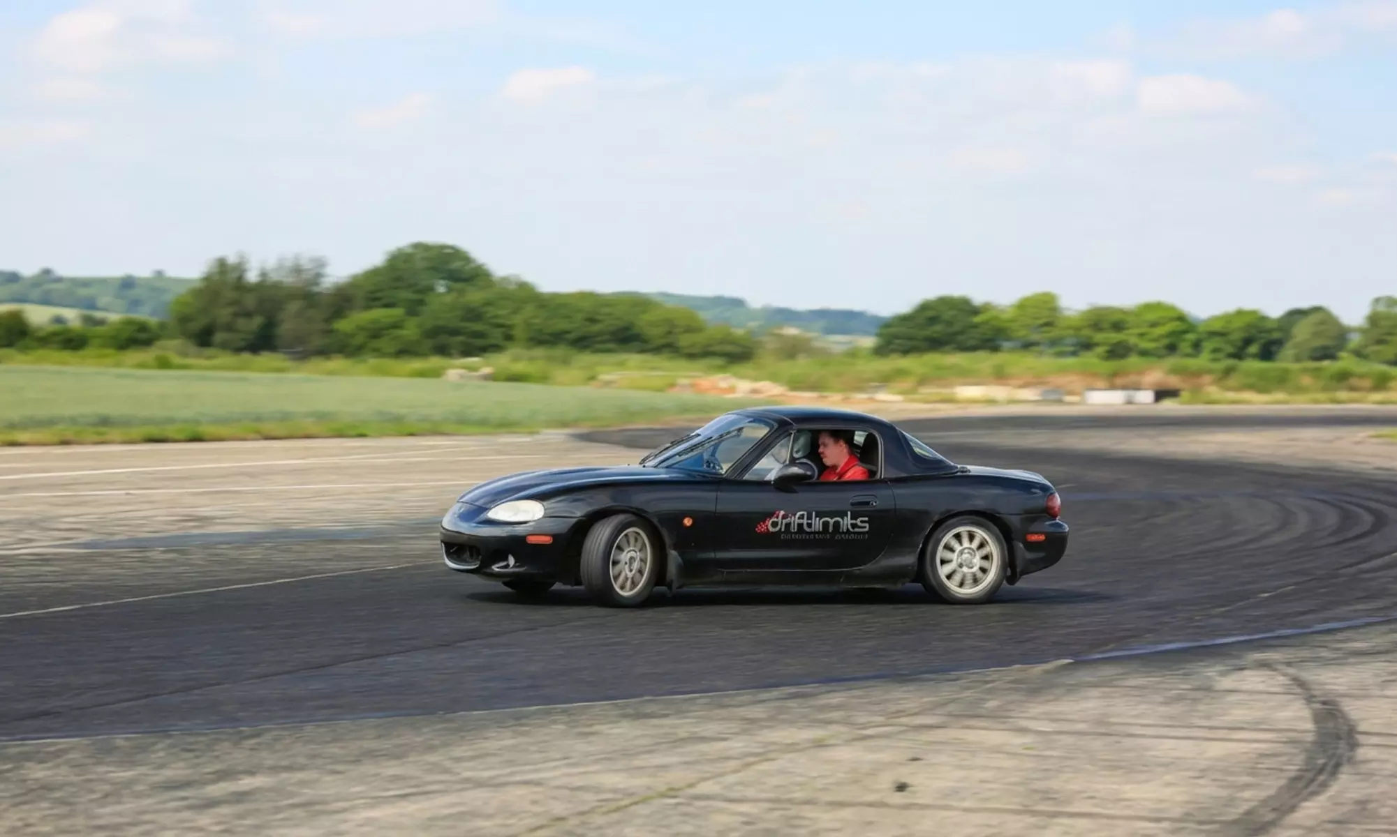 Stunt Driving Experience: Unleash Your Inner Action Hero