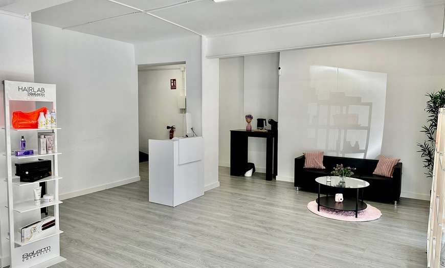 Image 7: Ritual Head Spa japonés Esencial, Vital o Divino y bebida de cortesía