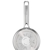 Image 8: Tefal Elementary 5-Piece Stainless Steel Cookware Set