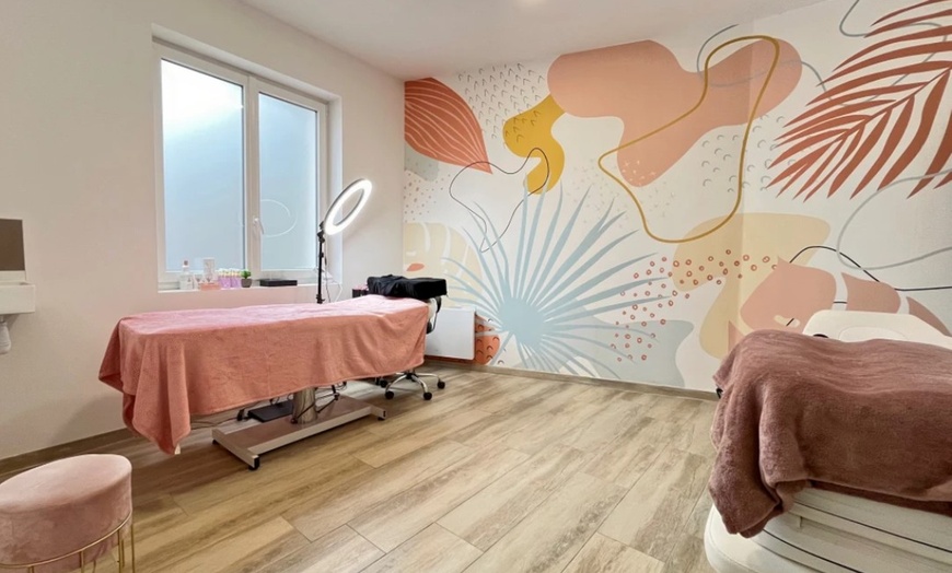 Image 2: 1 ou 2 séances de blanchiment dentaire de 45 min