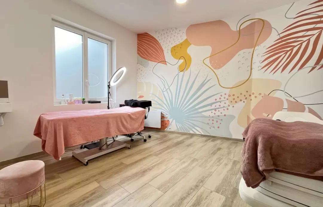 1 ou 2 séances de blanchiment dentaire de 45 min