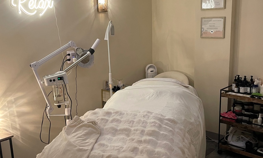 Image 6: Get Stunning One Brow Lamination or Lash Lift with Tint Treatments