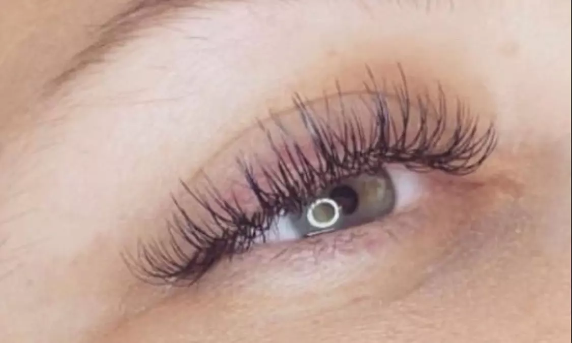 Microblading Session or 3D Areola Tattoo or Classic or Volume Lashes