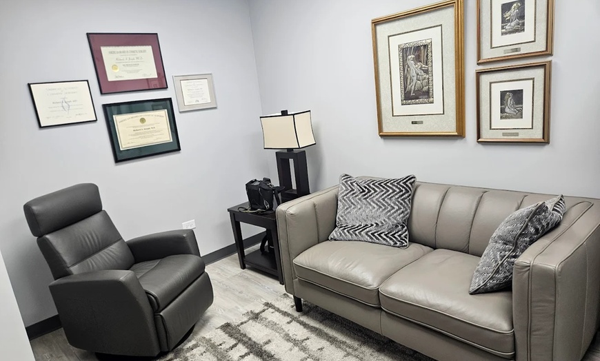 Image 5: Up to 31% Off on Dermal Filler at Midwest Surgical Arts