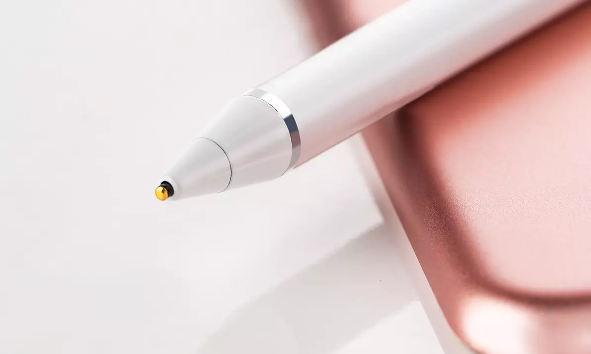 Stylus Pens Active Smart Digital Pencil Touch Screens For iPad/Tablet/Phone