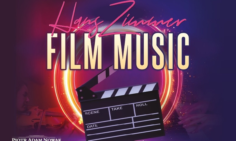 Bilety na koncert „Hans Zimmer – Muzyka filmowa klasycznie” – 6 miast
