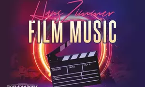 Bilety na koncert „Hans Zimmer – Muzyka filmowa klasycznie przy świecach” – zima 2026, 6 miast (do -25%)