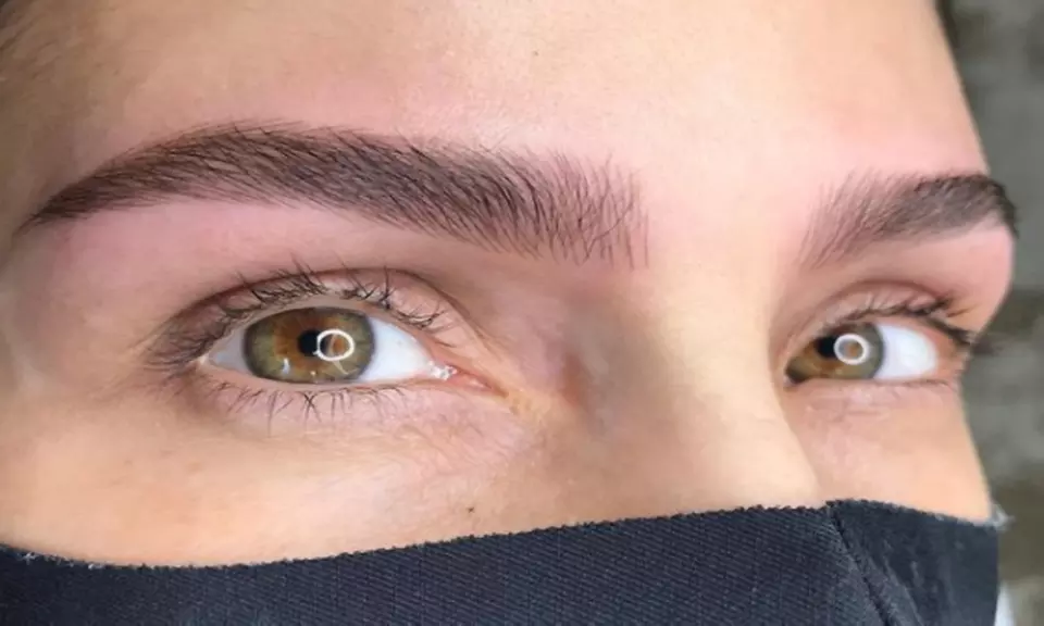 Up to 10% Off on Microblading at Beyou by Sarah Giannola - Second Medium