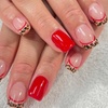 Image 3: Dipping, Dazzle Dry Manicure, Gel Pedi or Mani, Basic Manicure & More