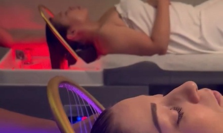 60 Minute Signature Head Spa Treatment with Massage on Neck, Upper-Back and Scalp; Corona - Bollywood Head Spa