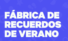 Fábrica de recuerdos de verano