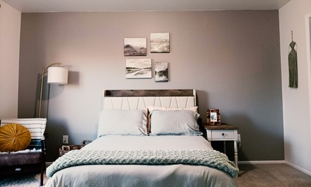 Deep Clean of 1 Small Half Bathroom – Cleaning Supplies Incl; Available Mon or Tues Only; Replies Required to Txt Msgs - 777 Cleaning & Organizing