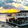 Image 1: Texas Winos Boat Bash: Ultimate Lake Day Fun