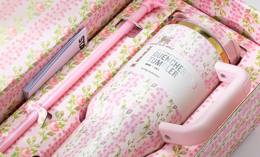 Image 12: Stanley Tumblers Boxed - Limited Edition