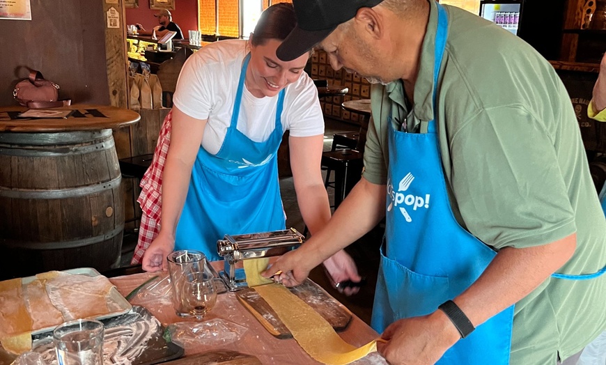 Image 10: Classpop! Signature Cooking Classes for One, Two or Four