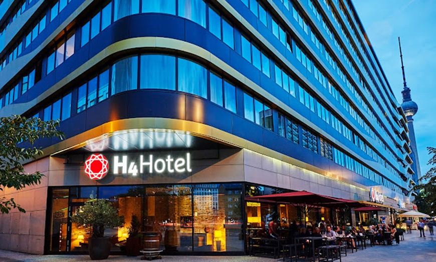 Image 10: Winterliches 3-Gänge-Menü für 2 oder 4 Personen von Dezember - Februar