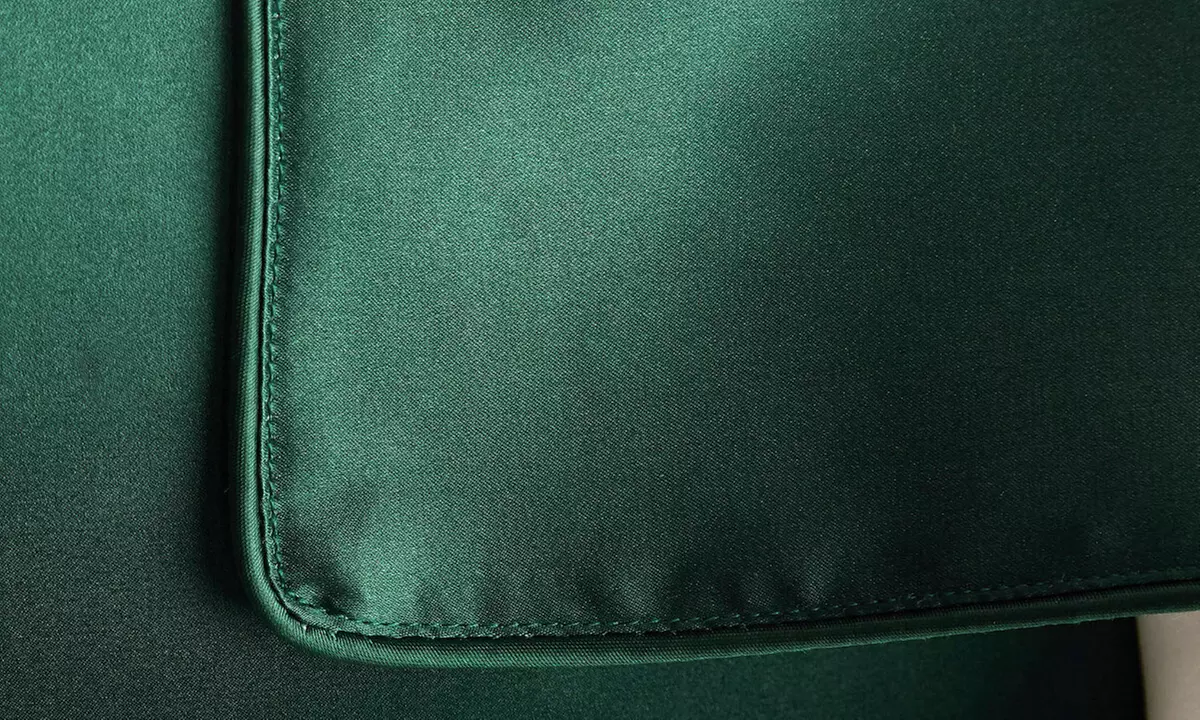 Mulberry Silk Beauty Pillowcase Duo