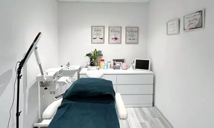 Frisse oogopslag en verzorgde look met wimperlift of brow lamination