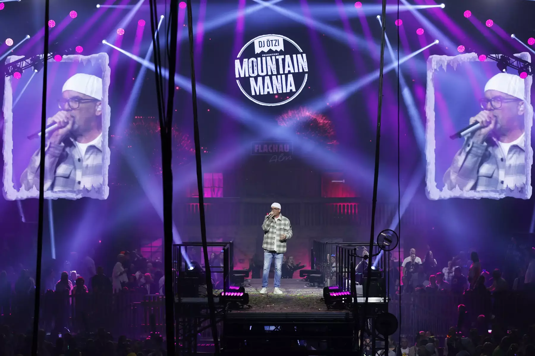 MOUNTAIN MANIA – mit DJ Ötzi, Mickie Krause uvm. im April in Stuttgart und Oktober in Köln (bis 50% sparen)