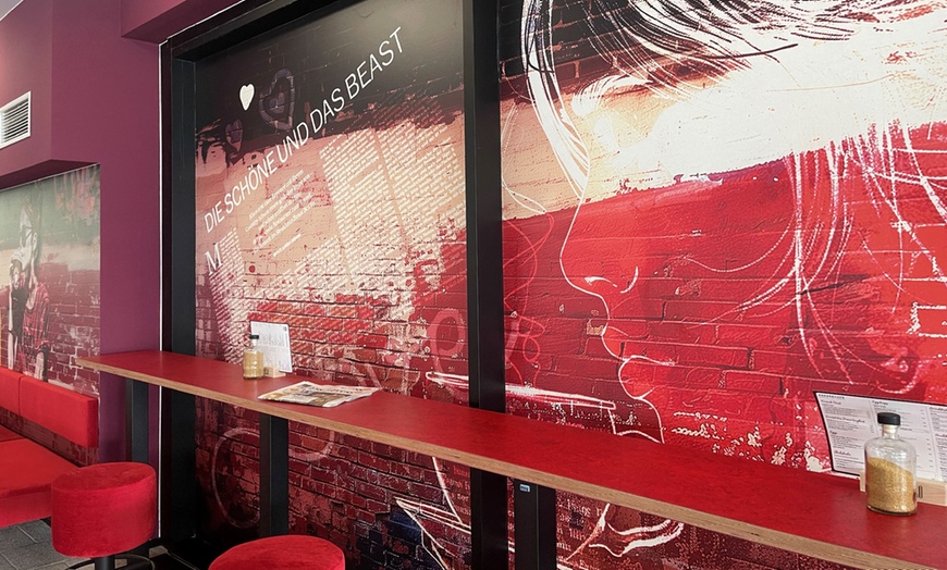 Image 3: Smoothie nach Wahl für 2-6 Personen