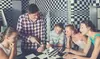 Thrilling Escape Room Adventure w/ Private Mystery Experience at Escapades Escape Rooms