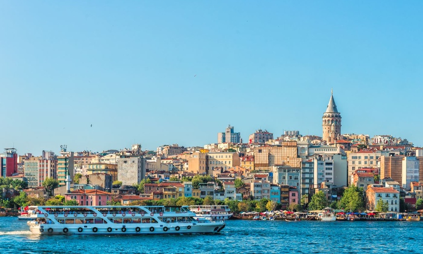 Image 10: ✈ 10- Day Egypt or 13-Day Egypt & Istanbul Tour with Hotels & Air