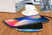 One or Two Wireless Phone Chargers - Image 2
