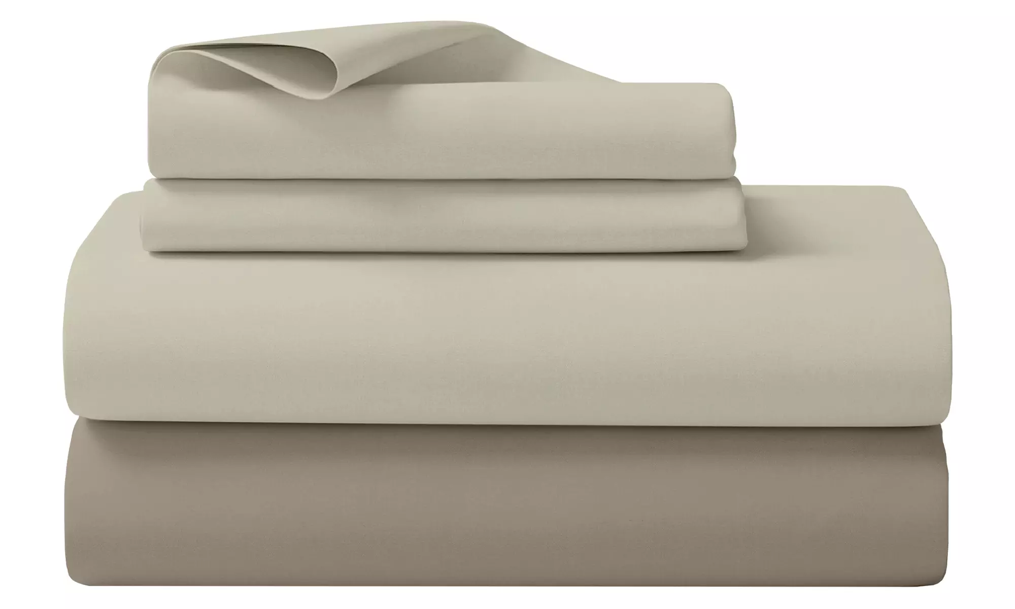 Completo lenzuola matrimoniale