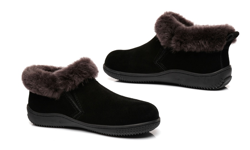 Image 8: Daley UGG Slippers FREE SHIPPING