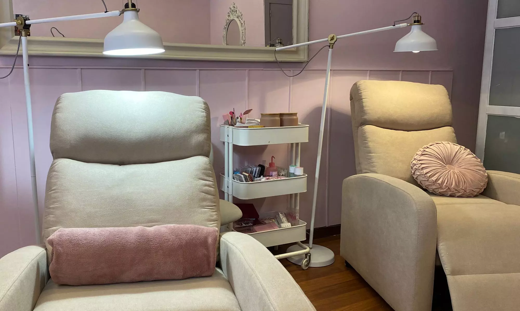 Hasta 61% de dto. en Extensiones de pestañas en Venezolanas Spa - Anita La Venezolana