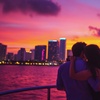 Image 3: Miami Sip & Sea Cocktail Cruise with Sunset Views 