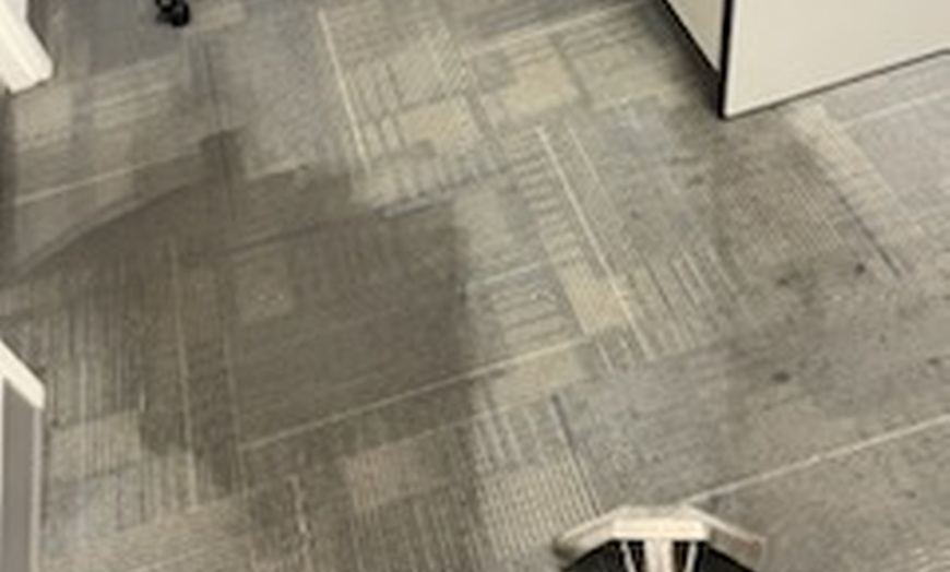 Image 6: Up to 59% Off on Carpet Cleaning at TCK Pros