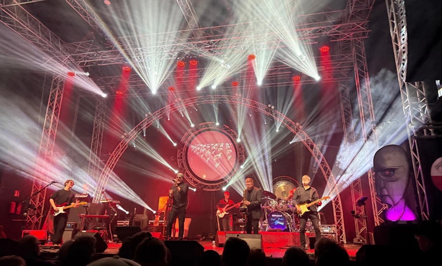 Image 2: 1 Ticket für die PINK FLOYD Tribute-Show mit Just Floyd Project